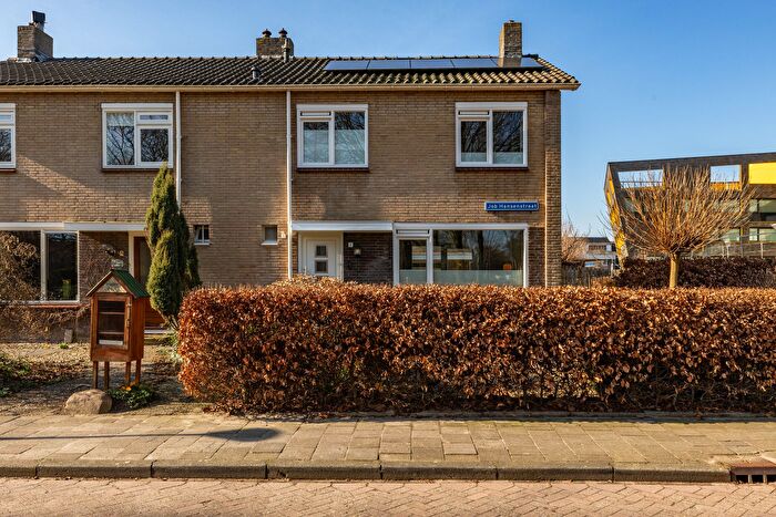 Koop en Huur Huizen - 3
