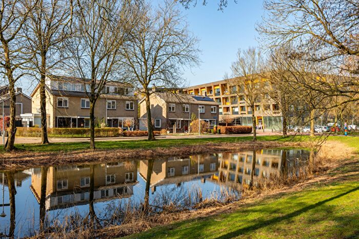 Koop en Huur Huizen - 2