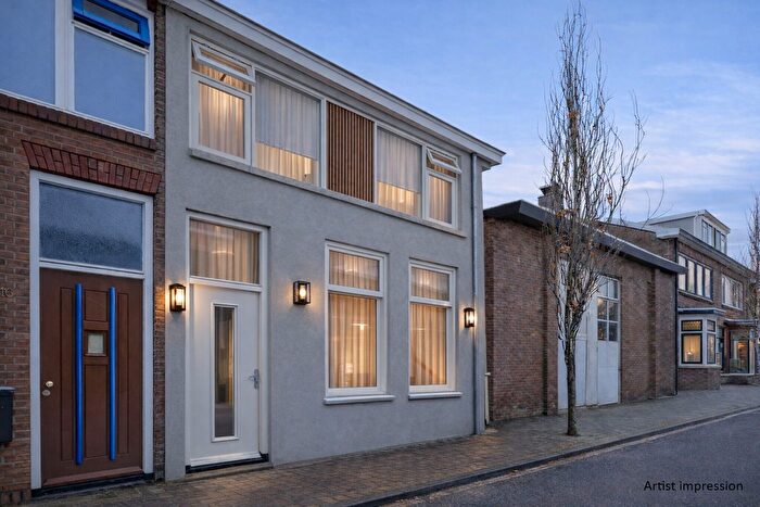Koop en Huur Huizen - 3