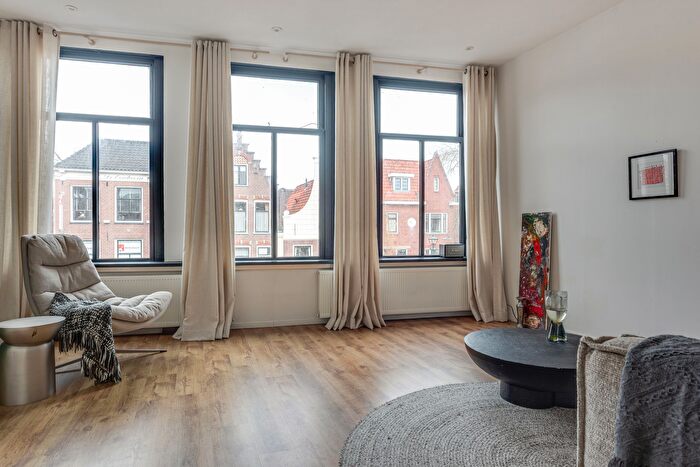 Koop en Huur Huizen - 2