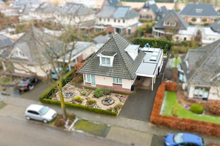 Koop en Huur Huizen - 3