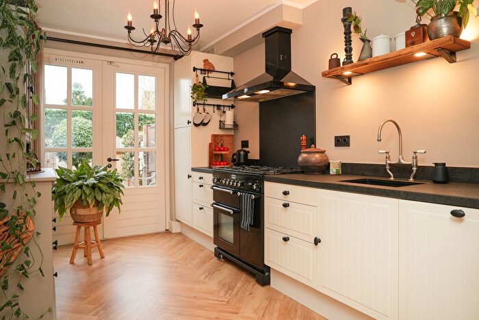 Koop en Huur Huizen - 2