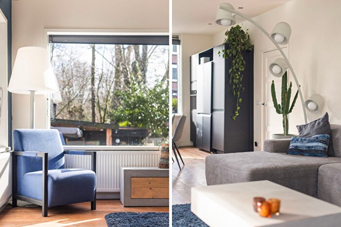 Koop en Huur Huizen - 3