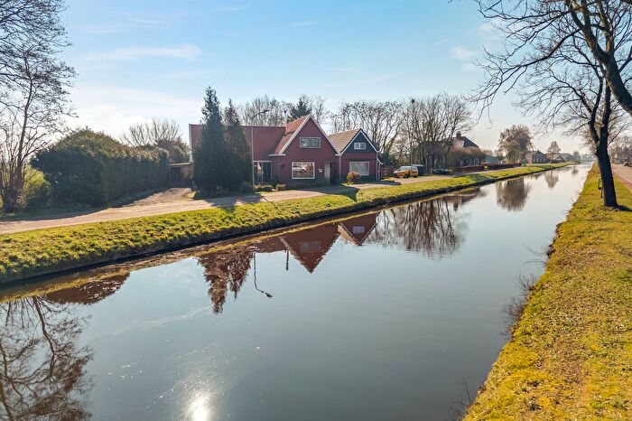 7-kamerhuis te koop in Boven-Pekela, Nieuwe Pekela