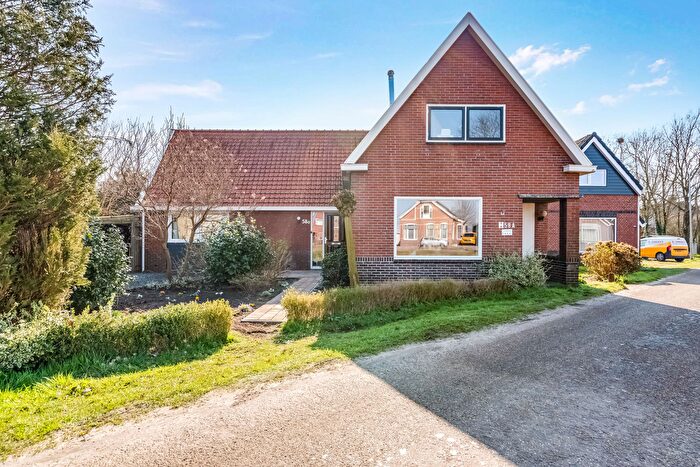 Koop en Huur Huizen - 2