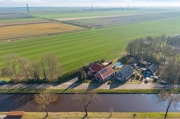 Koop en Huur Huizen - 3