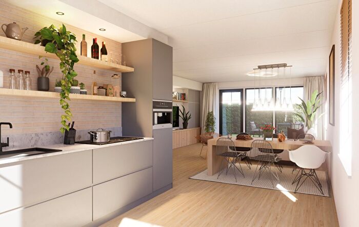 Koop en Huur Huizen - 3