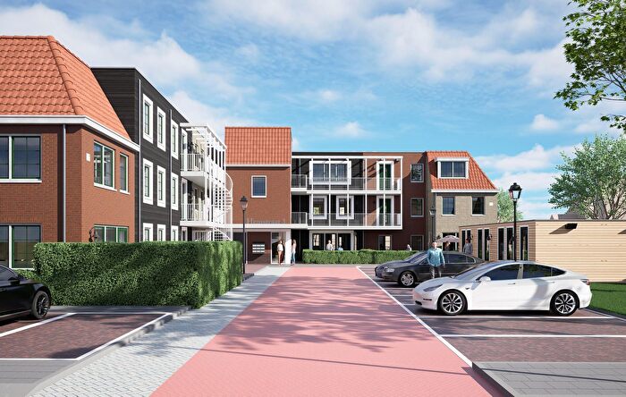 Koop en Huur Huizen - 2