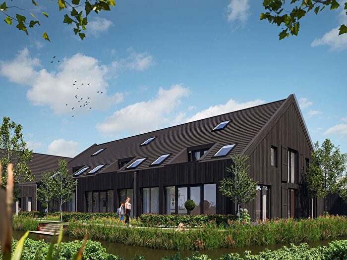 Koop en Huur Huizen - 2