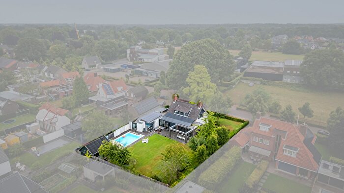 Koop en Huur Huizen - 3