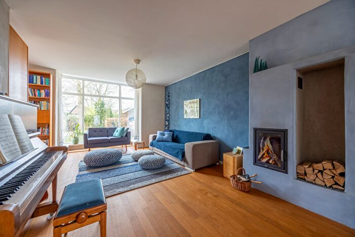 Koop en Huur Huizen - 3