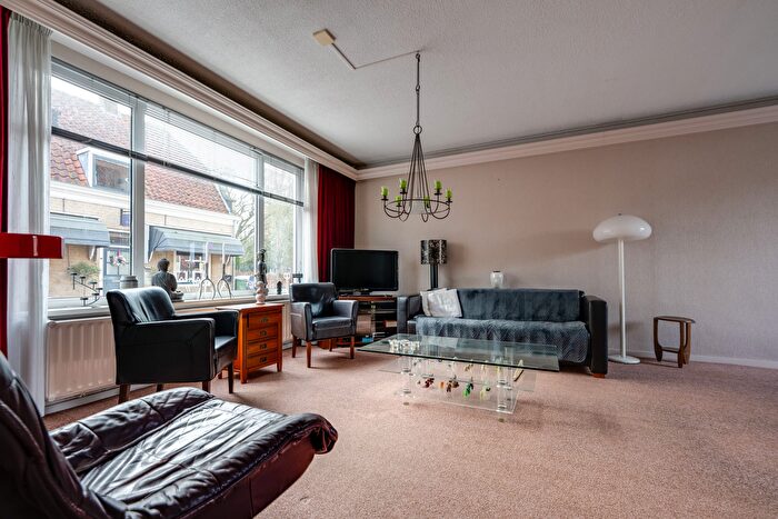 Koop en Huur Huizen - 2