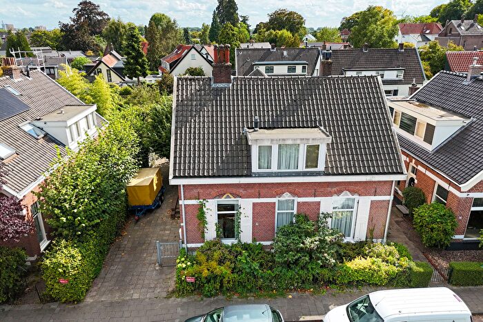 Koop en Huur Huizen - 3