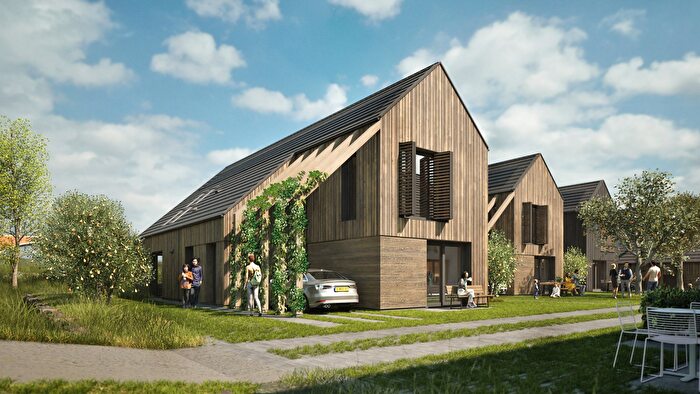 Koop en Huur Huizen - 3