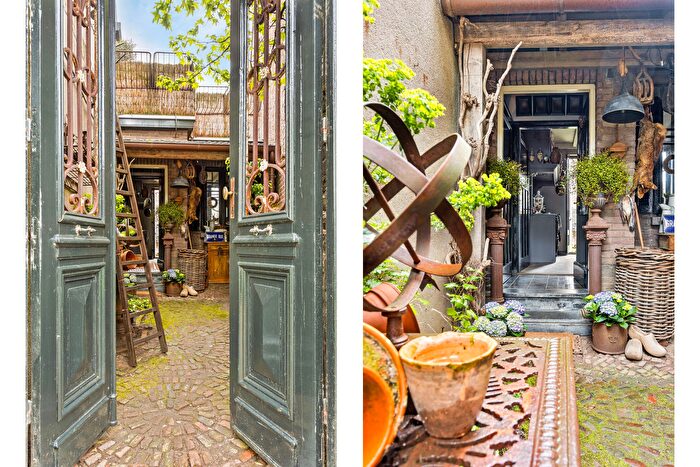 Koop en Huur Huizen - 3