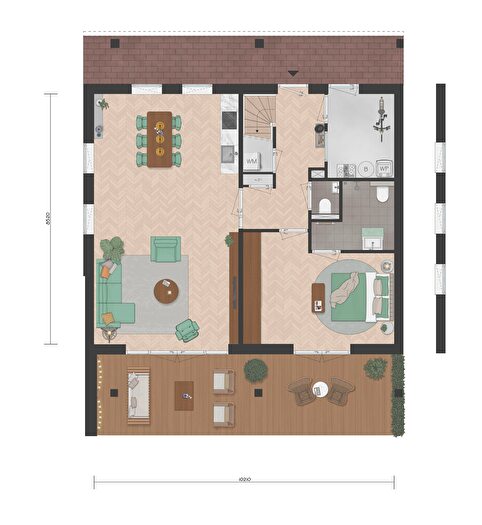 Koop en Huur Huizen - 2