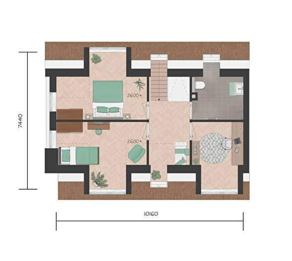 Koop en Huur Huizen - 3