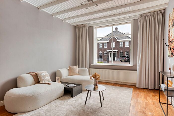 Koop en Huur Huizen - 2