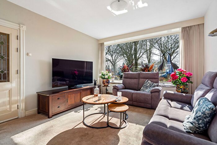 Koop en Huur Huizen - 2