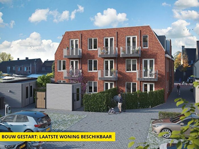 Koop en Huur Huizen - 2