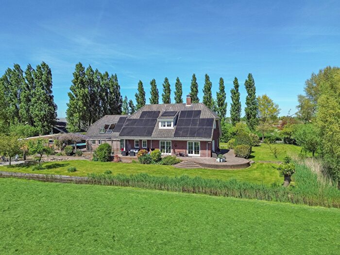Koop en Huur Huizen - 3
