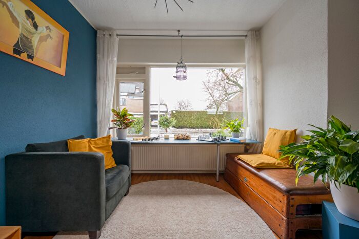 Koop en Huur Huizen - 3