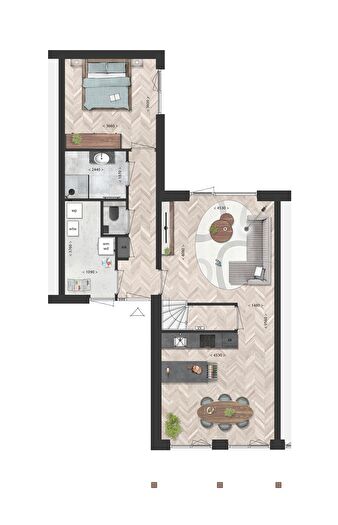 Koop en Huur Huizen - 3
