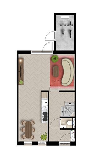 Koop en Huur Huizen - 3
