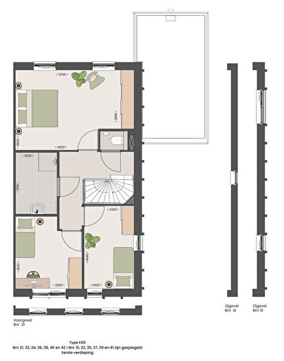 Koop en Huur Huizen - 2
