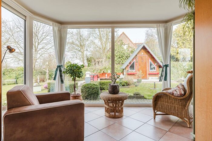 Koop en Huur Huizen - 3