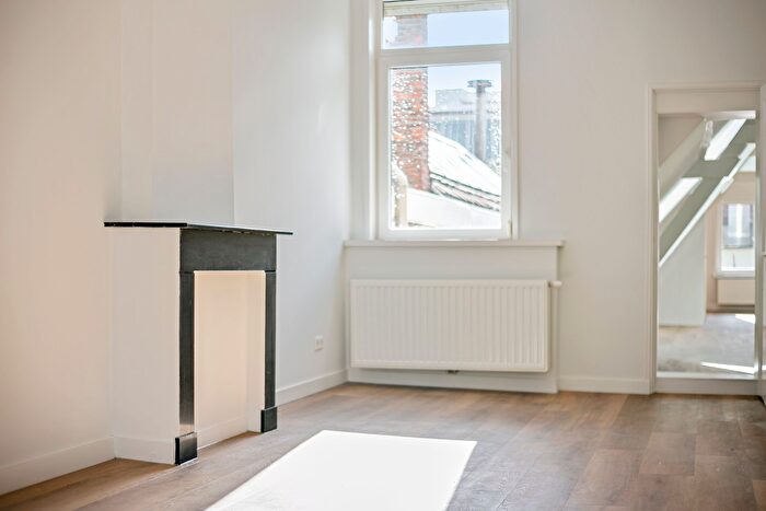 Koop en Huur Huizen - 3
