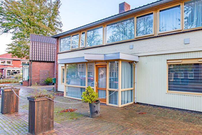 Koop en Huur Huizen - 2