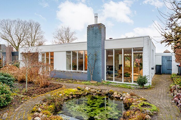 Koop en Huur Huizen - 3