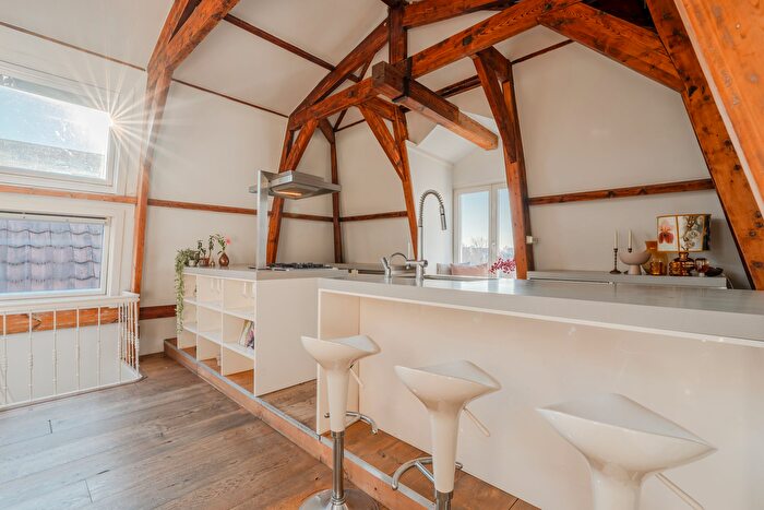 Koop en Huur Huizen - 3