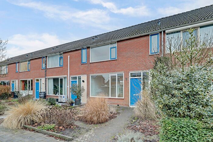 Koop en Huur Huizen - 3