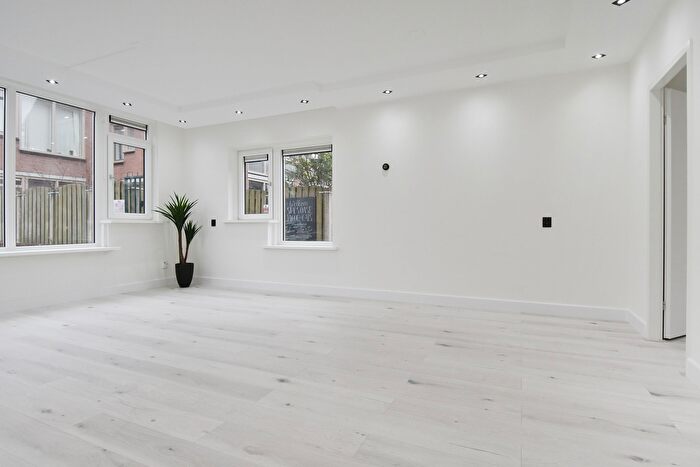 4-kamerappartement te koop in Schildersbuurt-Noord, Den Haag