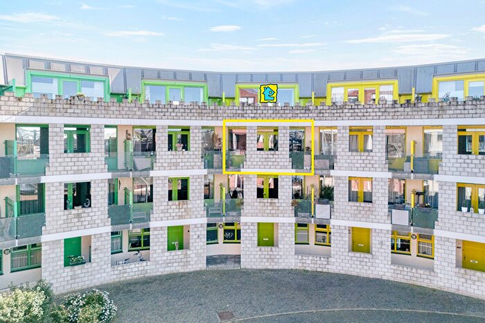 3-kamerappartement te koop in Historisch Centrum, Meppel