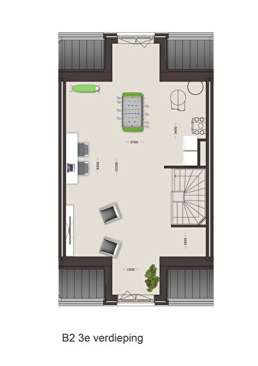 Koop en Huur Huizen - 3