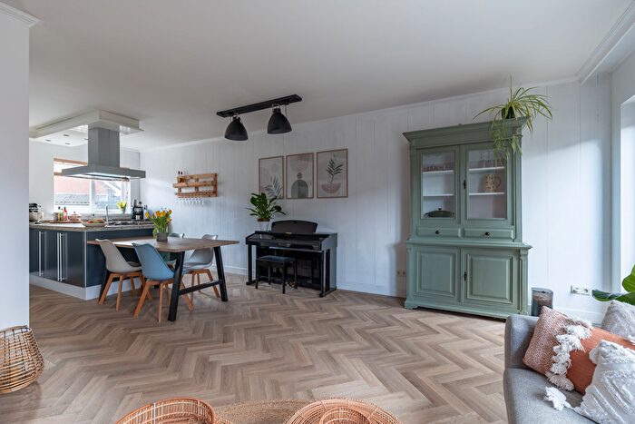 Koop en Huur Huizen - 3