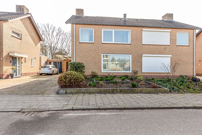 6-kamerhuis te koop in Sittard – Schaloenstraat, Overhoven