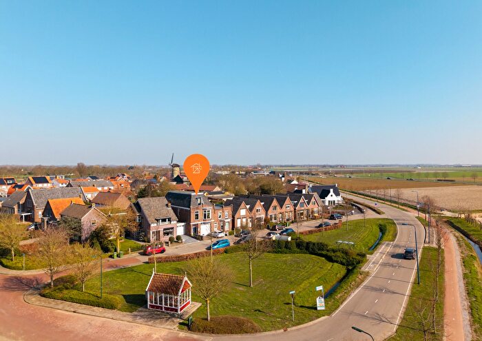 Koop en Huur Huizen - 2