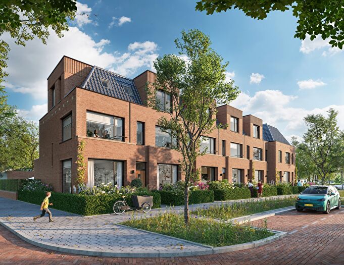 Koop en Huur Huizen - 3