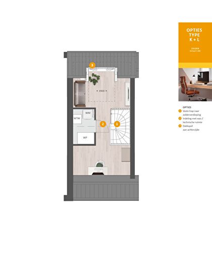 Koop en Huur Huizen - 2