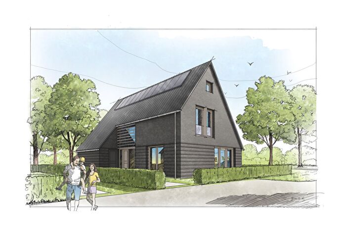 Koop en Huur Huizen - 2