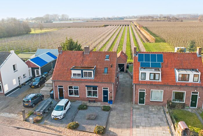 Koop en Huur Huizen - 2