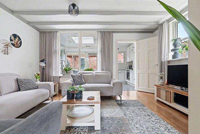 Koop en Huur Huizen - 3