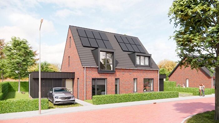 Koop en Huur Huizen - 3