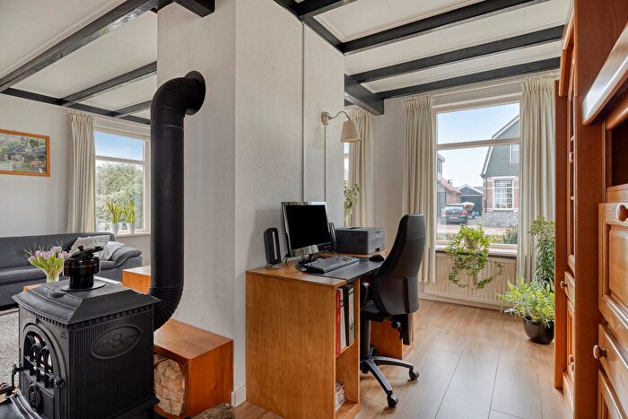 Koop en Huur Huizen - 2