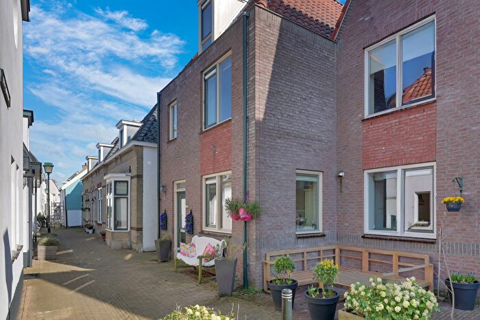 4-kamerhuis te koop in Voorburg Oud zuid, Voorburg
