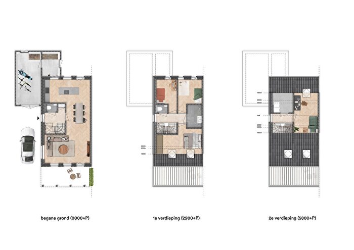 Koop en Huur Huizen - 3